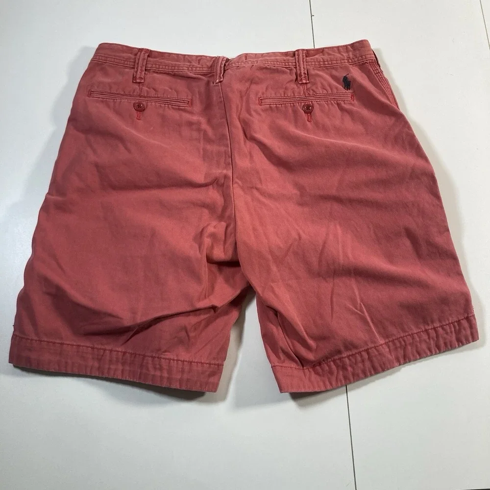 Polo Ralph Lauren Shorts 36 9